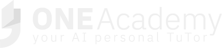 ONE Academy